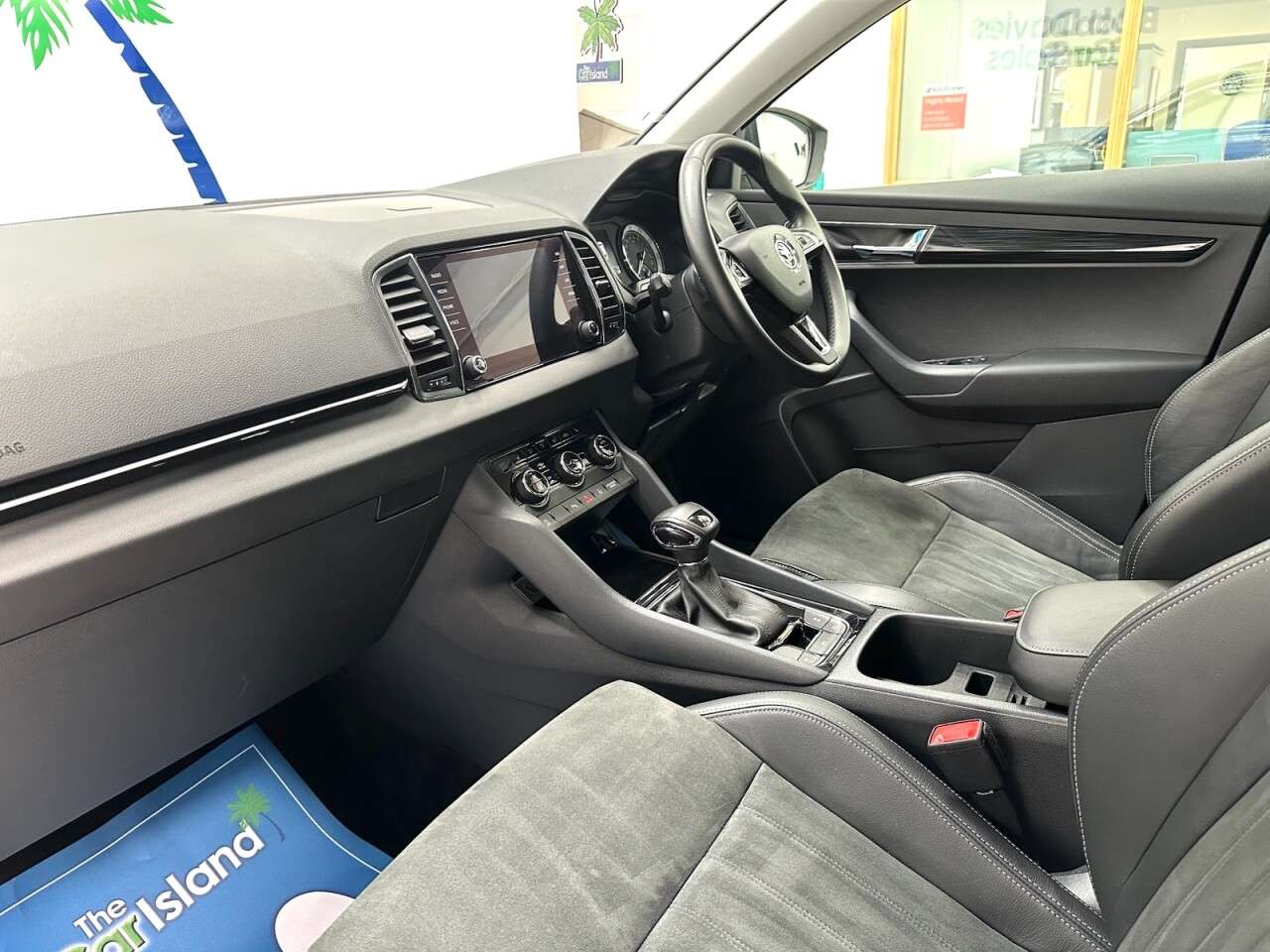 2020 SKODA KAROQ 2020 SKODA KAROQ