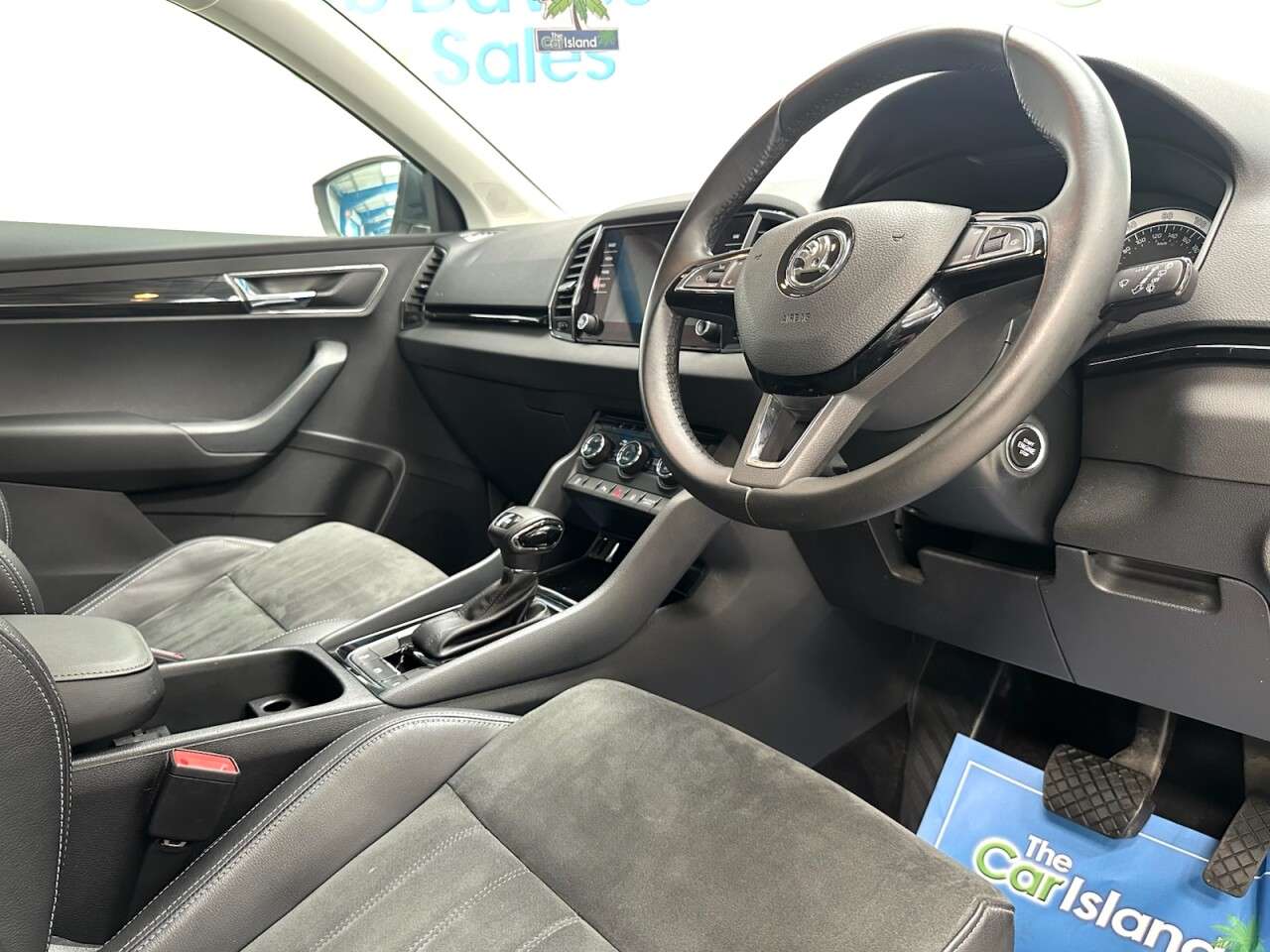 2020 SKODA KAROQ 2020 SKODA KAROQ