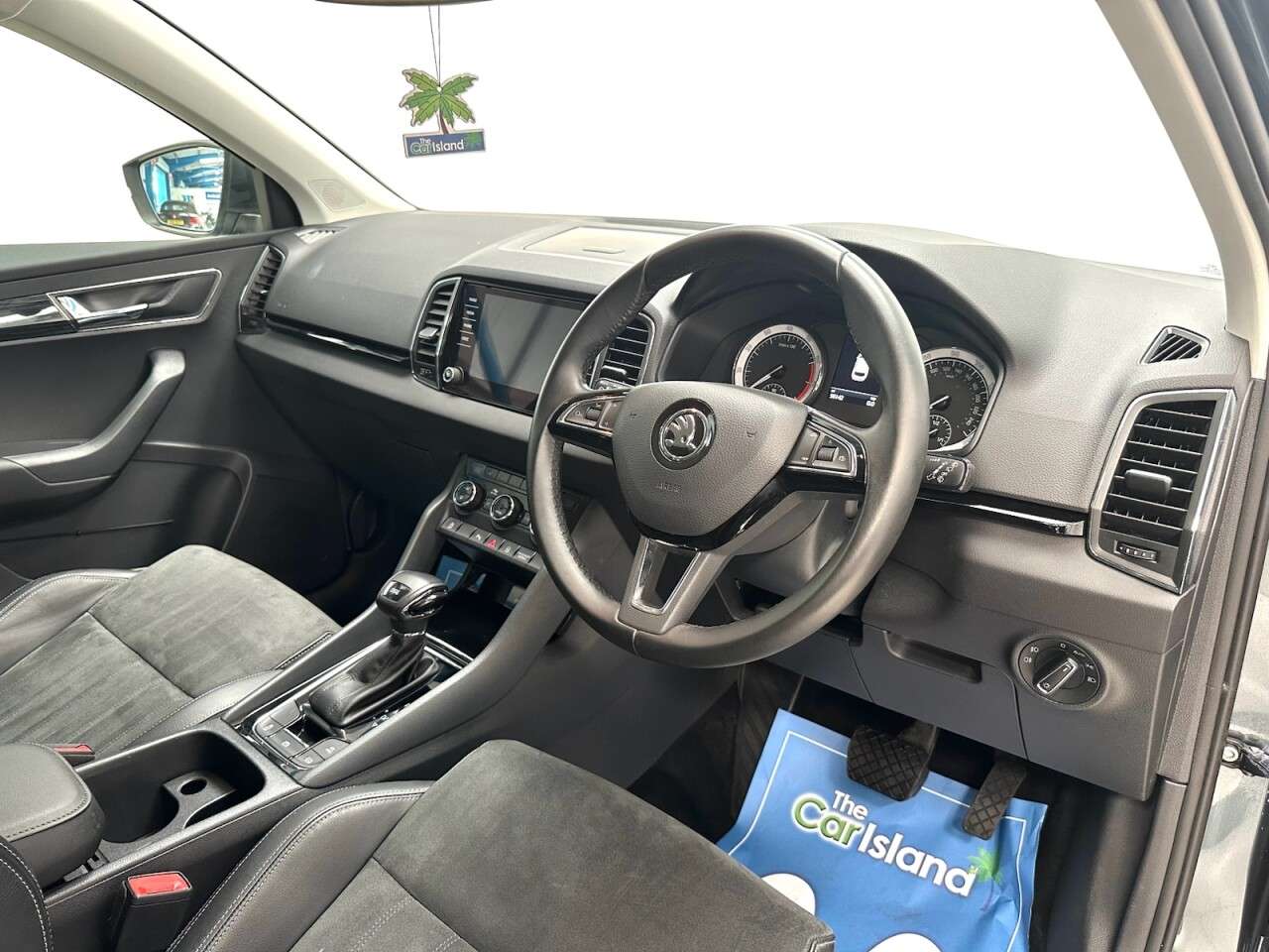 2020 SKODA KAROQ 2020 SKODA KAROQ