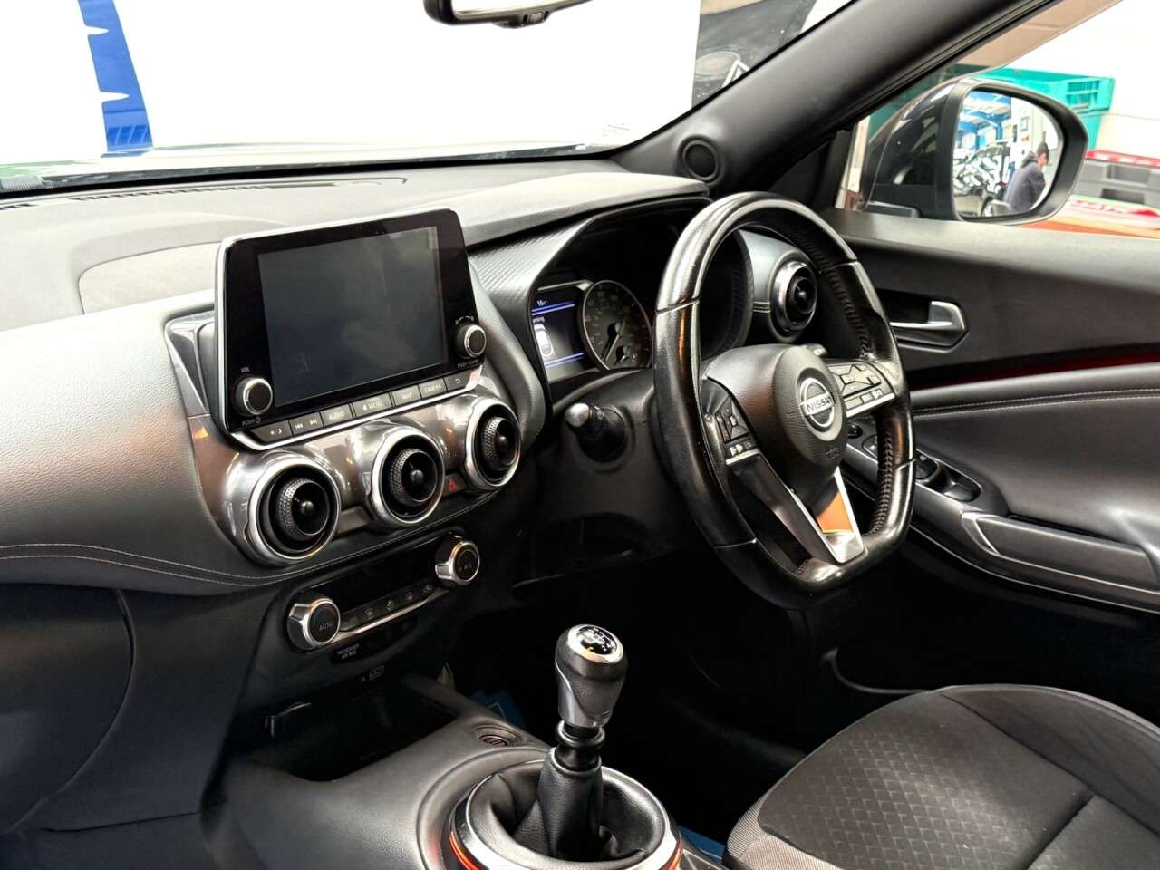 2020 NISSAN JUKE 2020 NISSAN JUKE