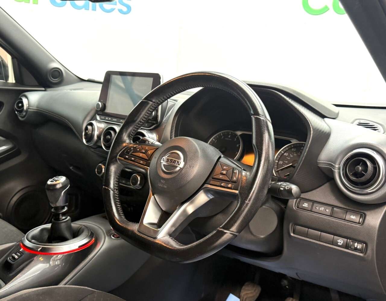 2020 NISSAN JUKE 2020 NISSAN JUKE