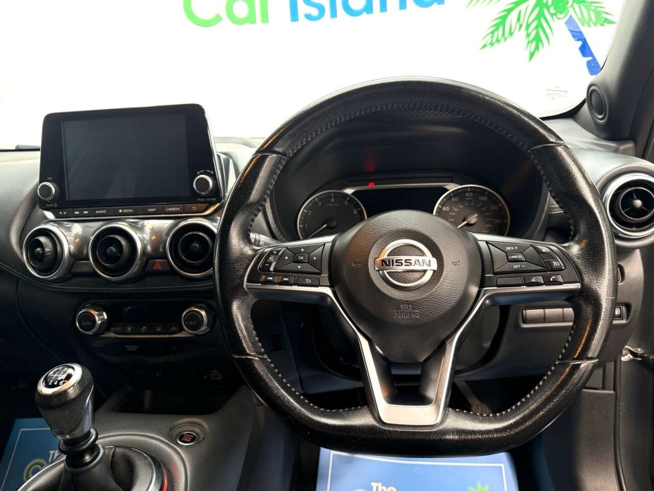 2020 NISSAN JUKE 2020 NISSAN JUKE