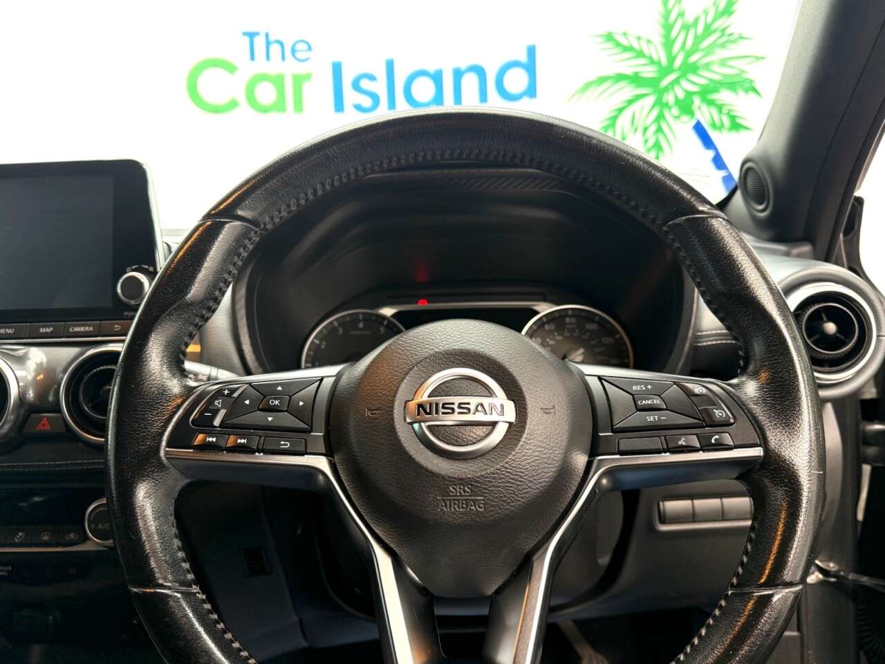 2020 NISSAN JUKE 2020 NISSAN JUKE