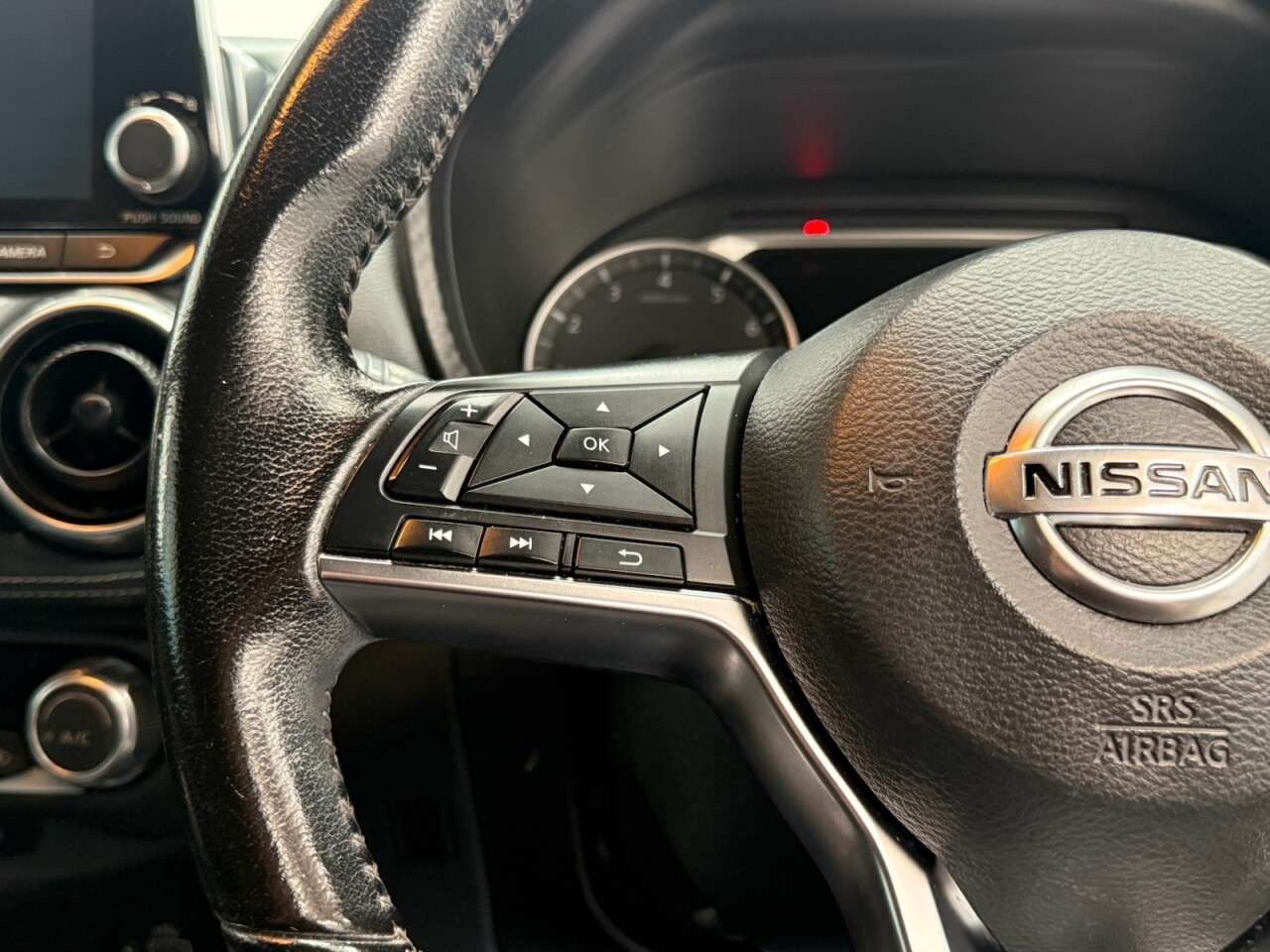 2020 NISSAN JUKE 2020 NISSAN JUKE