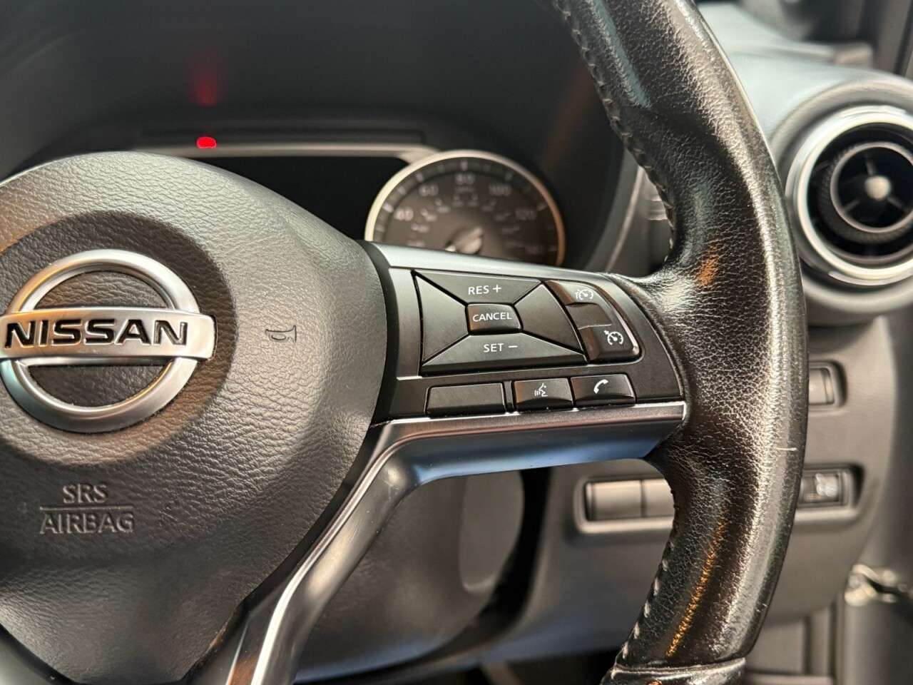 2020 NISSAN JUKE 2020 NISSAN JUKE