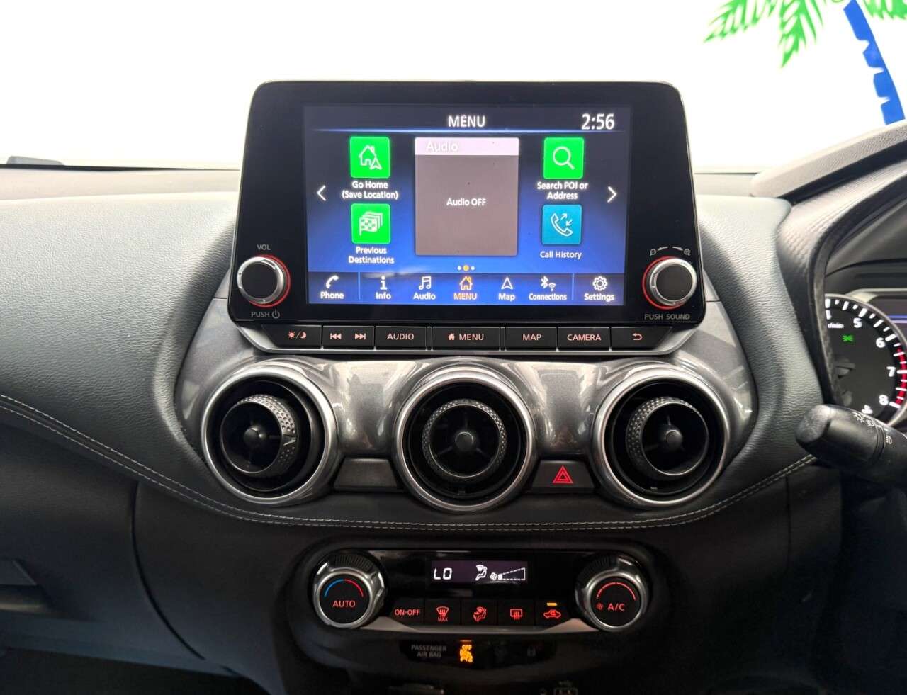 2020 NISSAN JUKE 2020 NISSAN JUKE