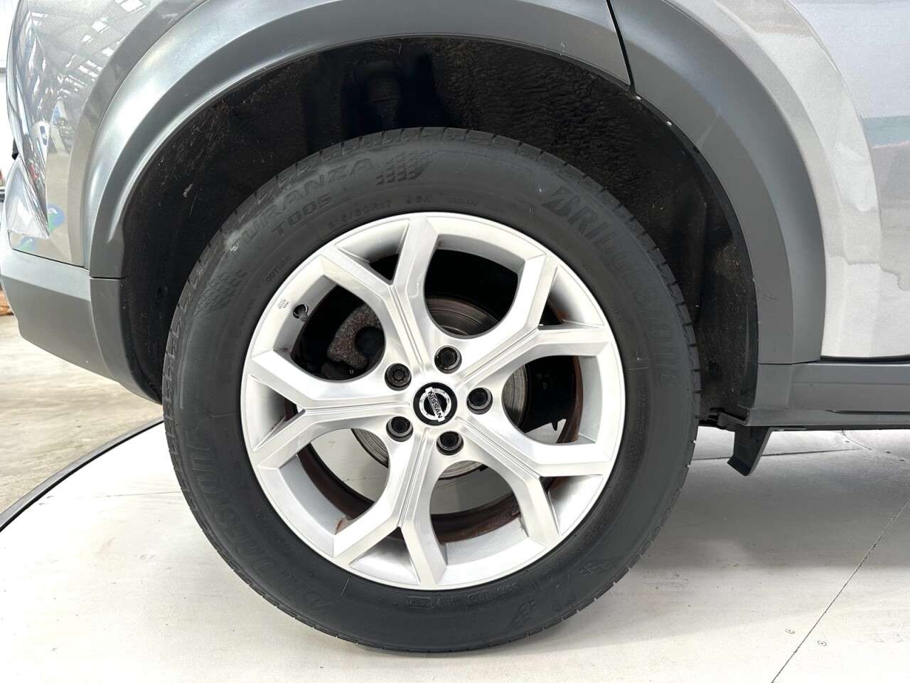 2020 NISSAN JUKE 2020 NISSAN JUKE