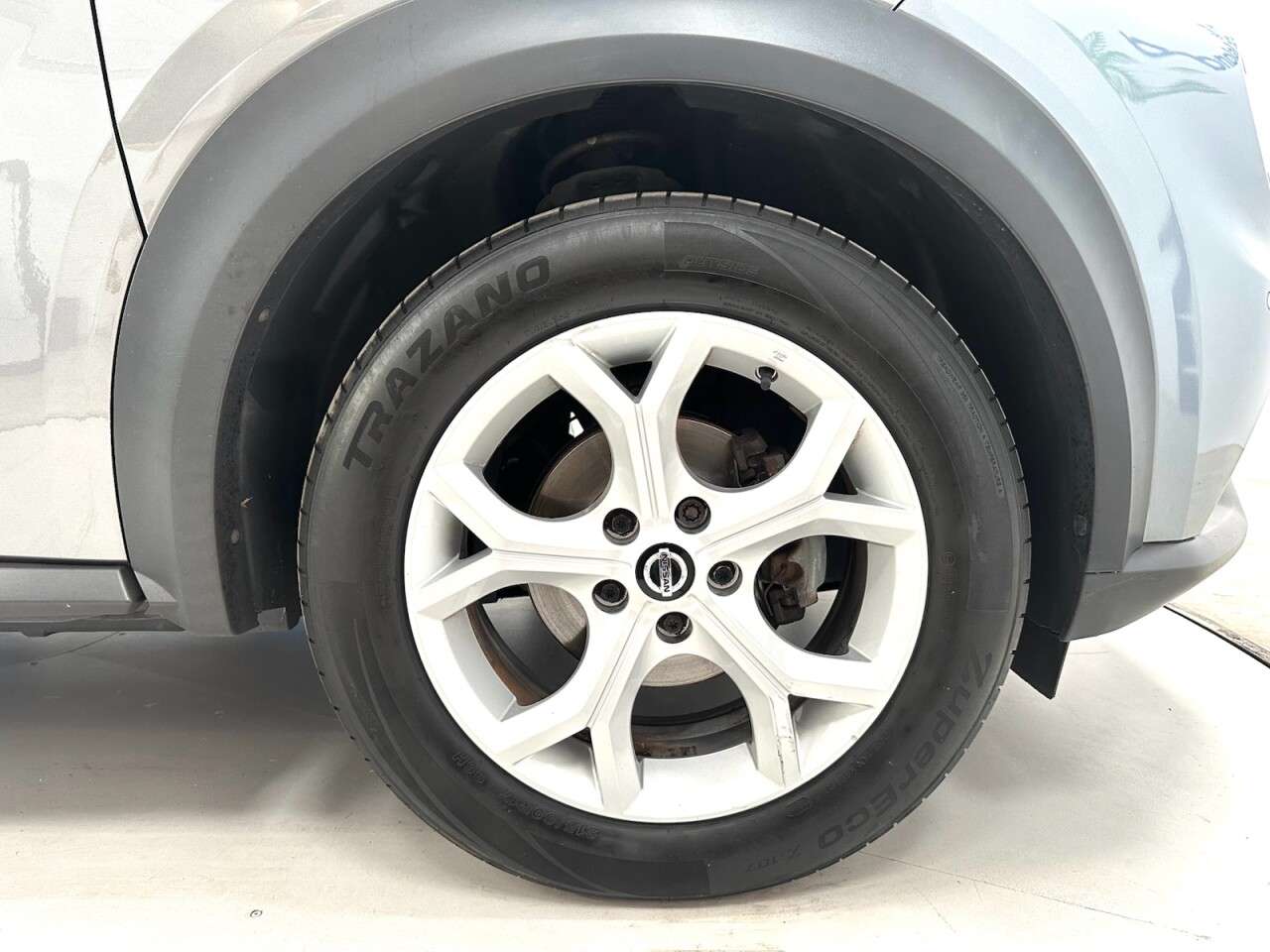 2020 NISSAN JUKE 2020 NISSAN JUKE