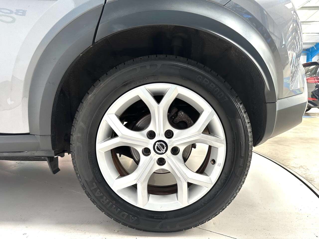 2020 NISSAN JUKE 2020 NISSAN JUKE