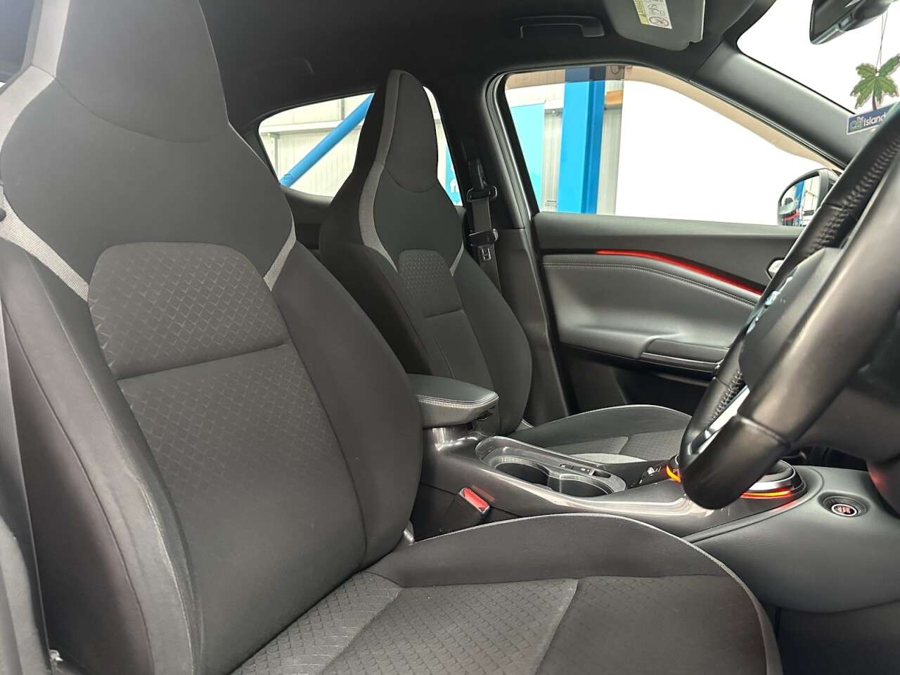 2020 NISSAN JUKE 2020 NISSAN JUKE