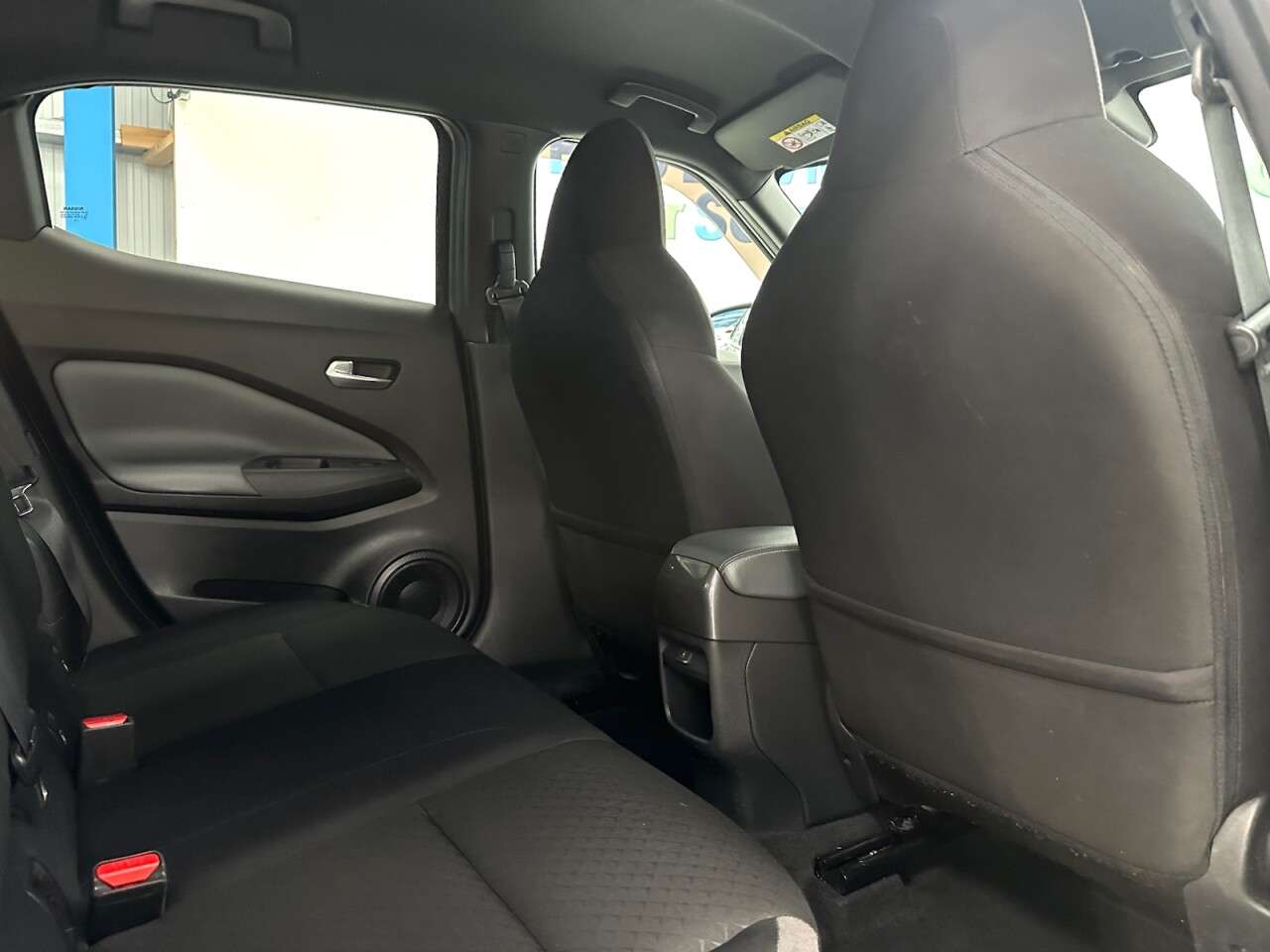 2020 NISSAN JUKE 2020 NISSAN JUKE
