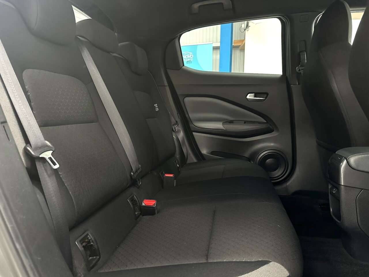 2020 NISSAN JUKE 2020 NISSAN JUKE