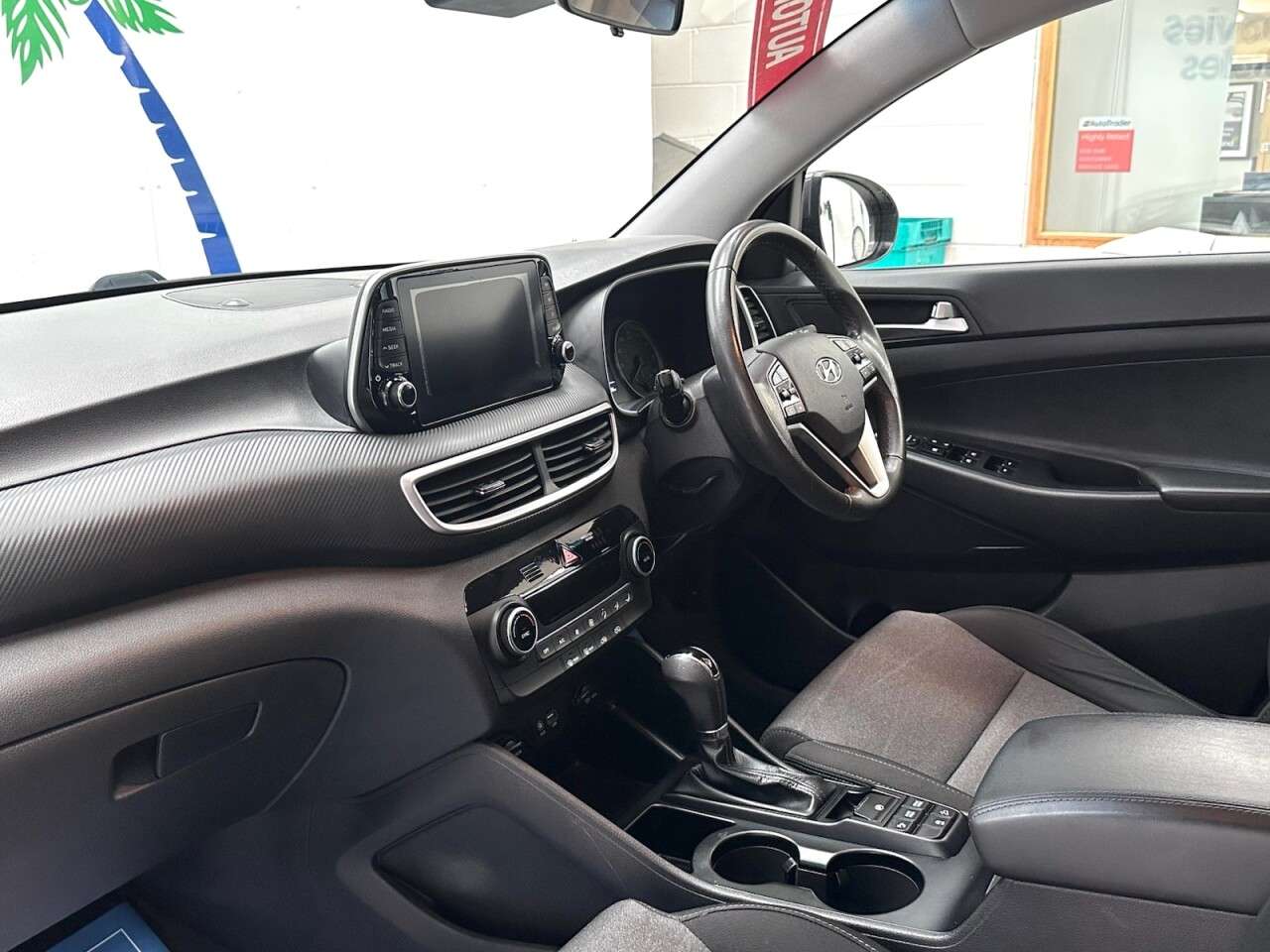 2020 HYUNDAI TUCSON 2020 HYUNDAI TUCSON