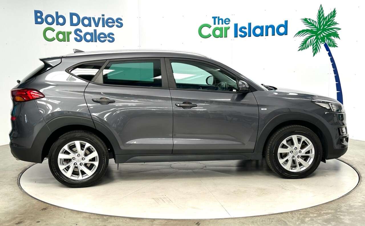 2020 HYUNDAI TUCSON 2020 HYUNDAI TUCSON
