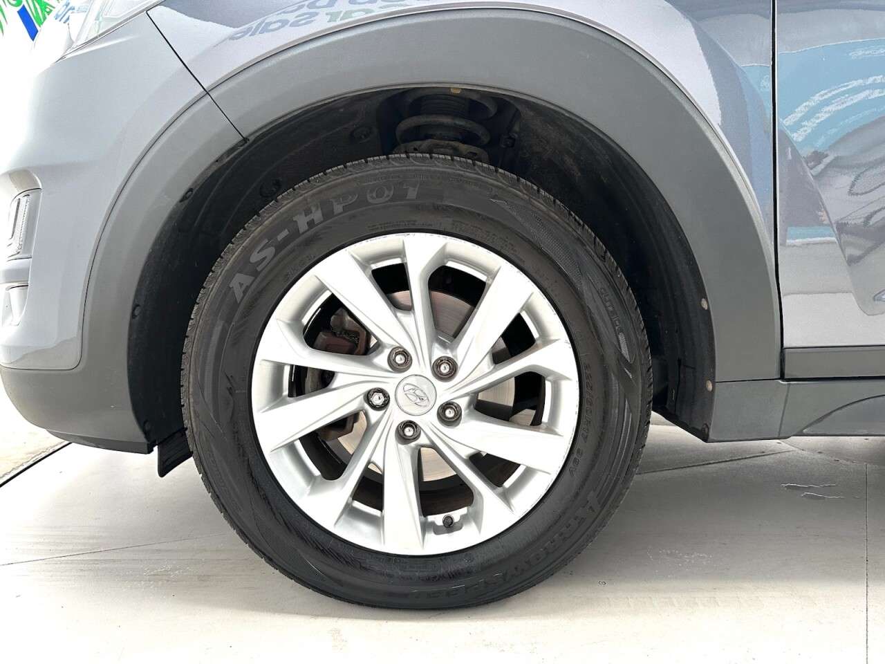2020 HYUNDAI TUCSON 2020 HYUNDAI TUCSON