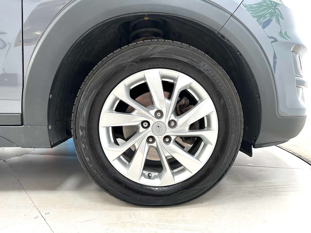 2020 HYUNDAI TUCSON 2020 HYUNDAI TUCSON