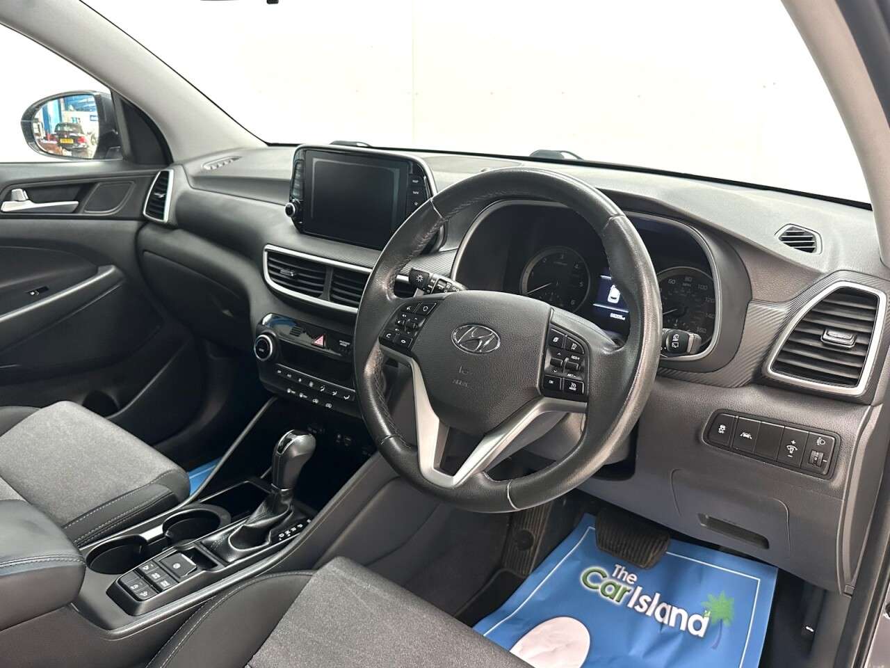 2020 HYUNDAI TUCSON 2020 HYUNDAI TUCSON