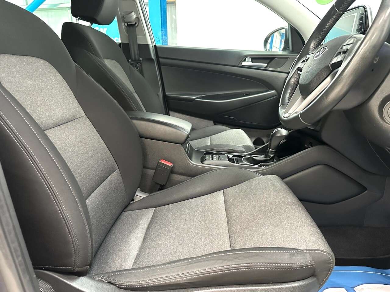 2020 HYUNDAI TUCSON 2020 HYUNDAI TUCSON
