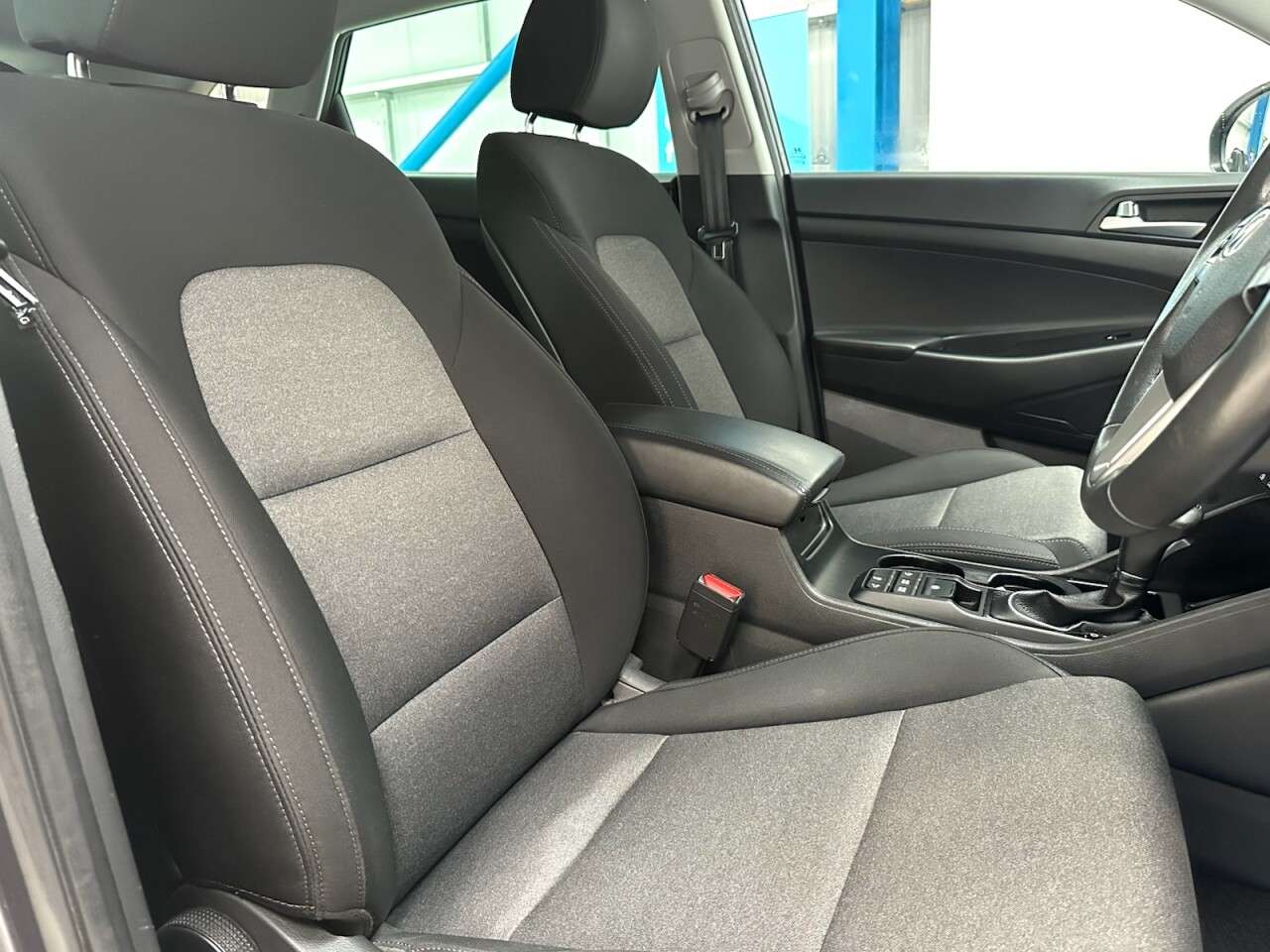 2020 HYUNDAI TUCSON 2020 HYUNDAI TUCSON