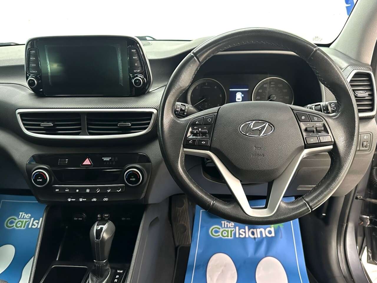 2020 HYUNDAI TUCSON 2020 HYUNDAI TUCSON