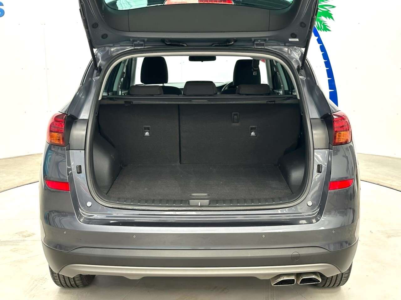 2020 HYUNDAI TUCSON 2020 HYUNDAI TUCSON