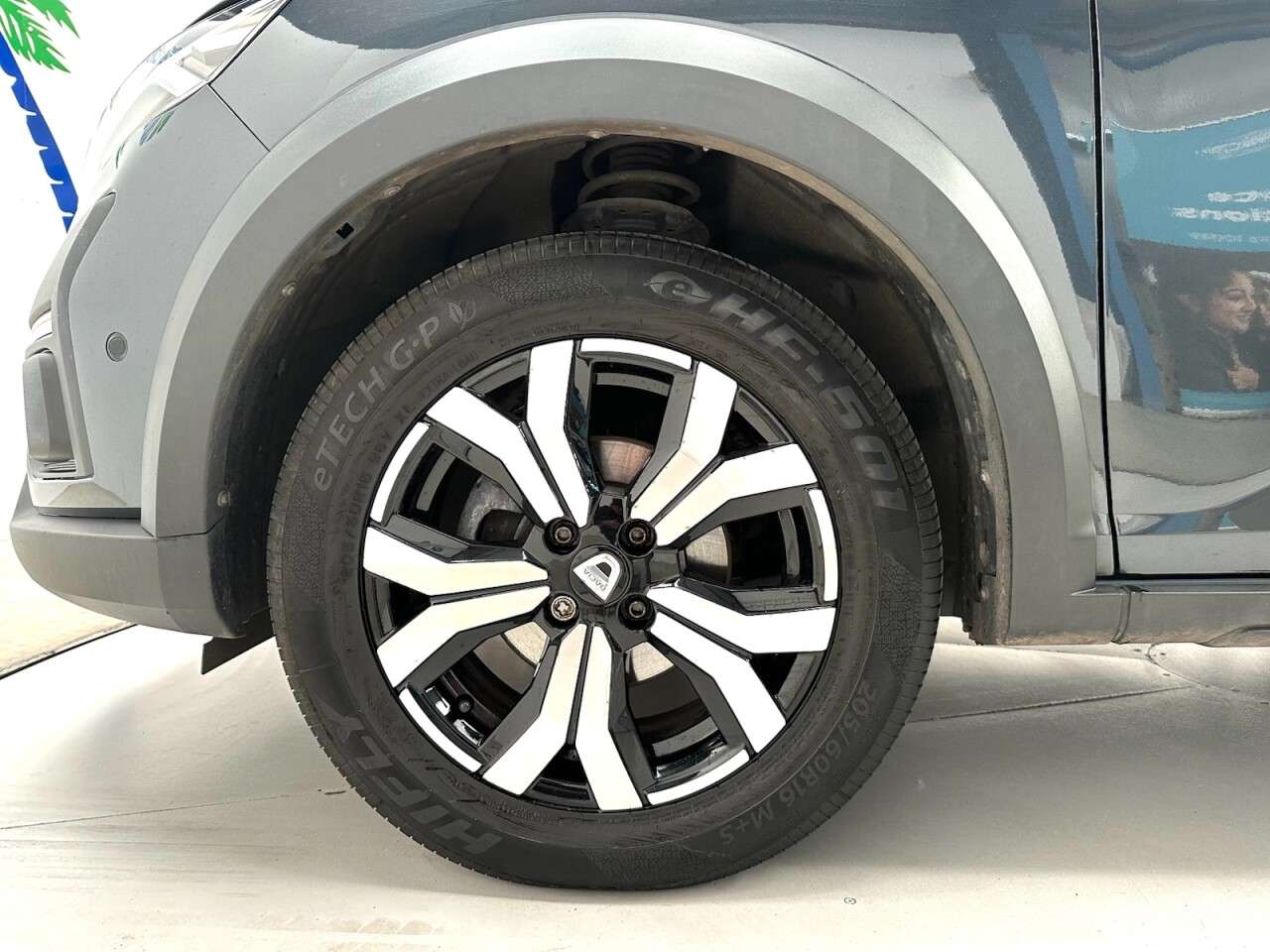 2022 DACIA SANDERO STEPWAY 2022 DACIA SANDERO STEPWAY