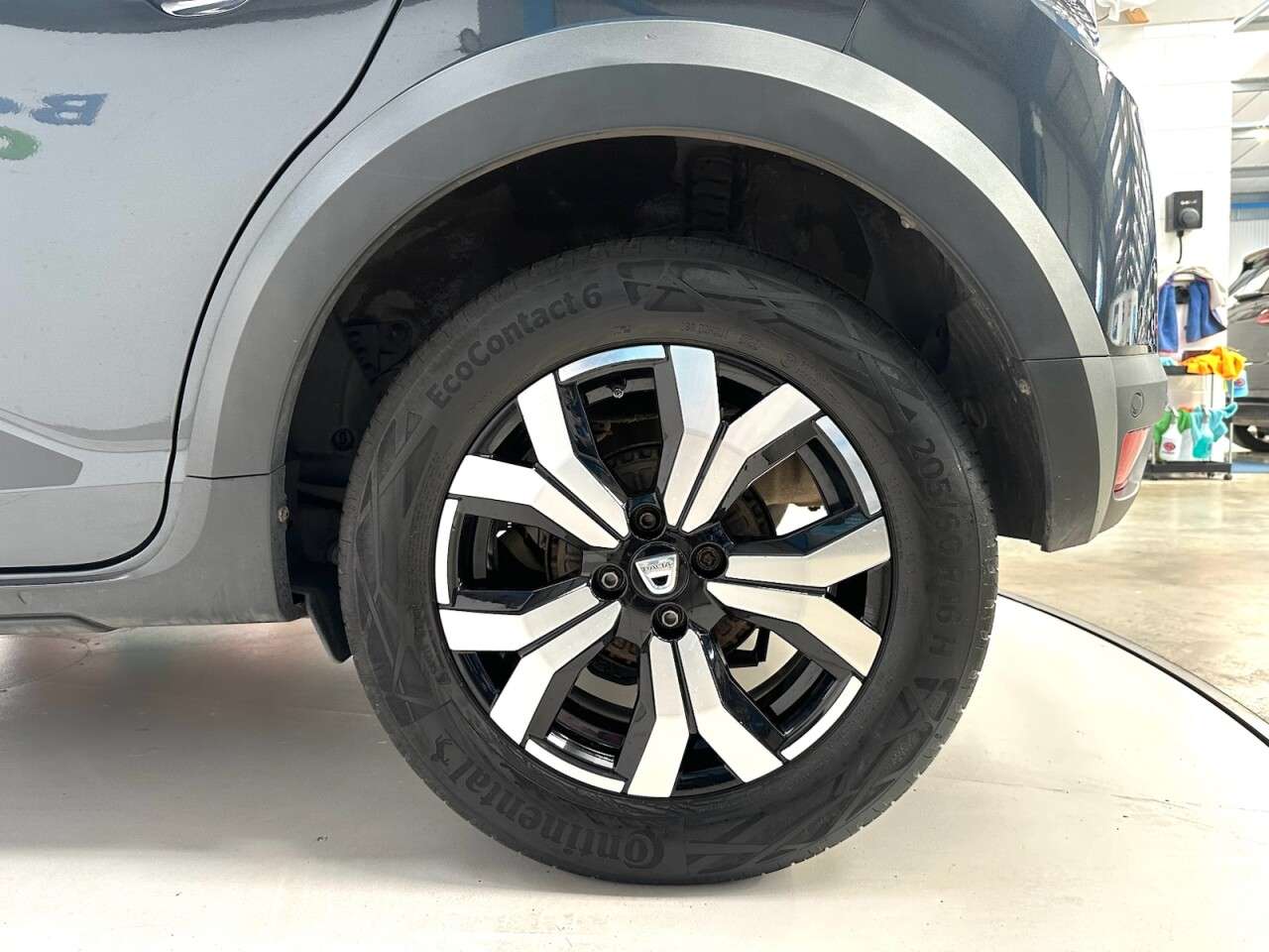 2022 DACIA SANDERO STEPWAY 2022 DACIA SANDERO STEPWAY