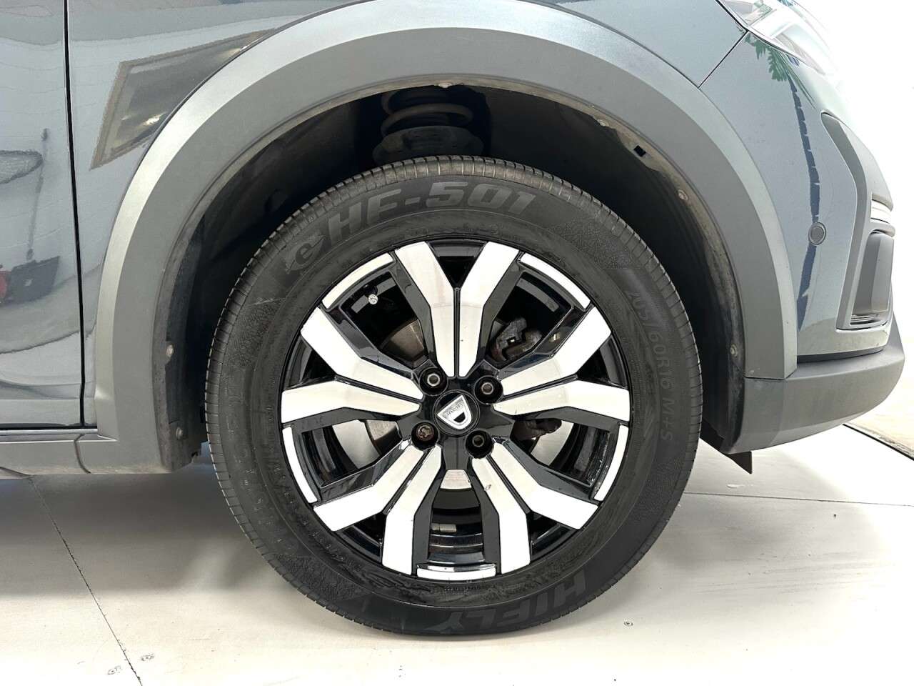 2022 DACIA SANDERO STEPWAY 2022 DACIA SANDERO STEPWAY