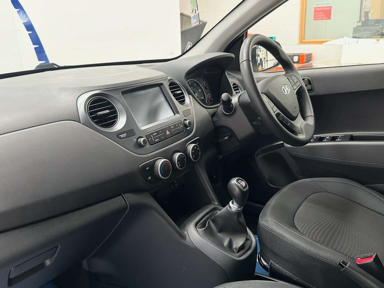 2019 HYUNDAI I10 2019 HYUNDAI I10