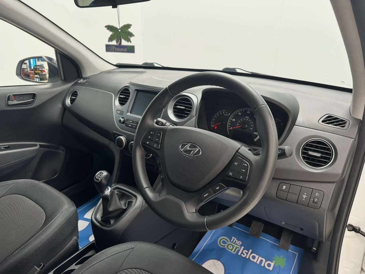 2019 HYUNDAI I10 2019 HYUNDAI I10