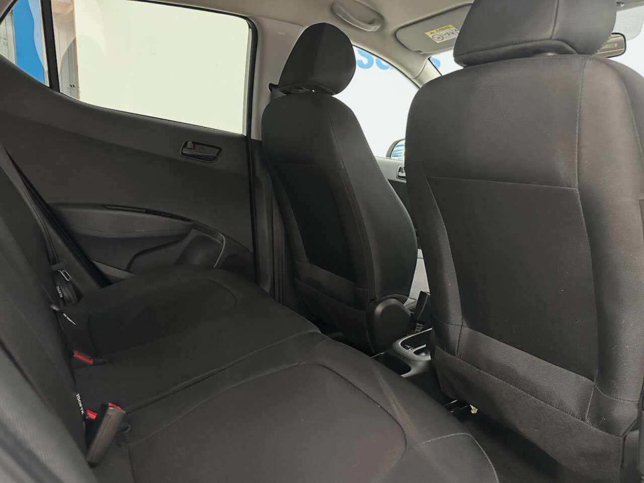 2019 HYUNDAI I10 2019 HYUNDAI I10
