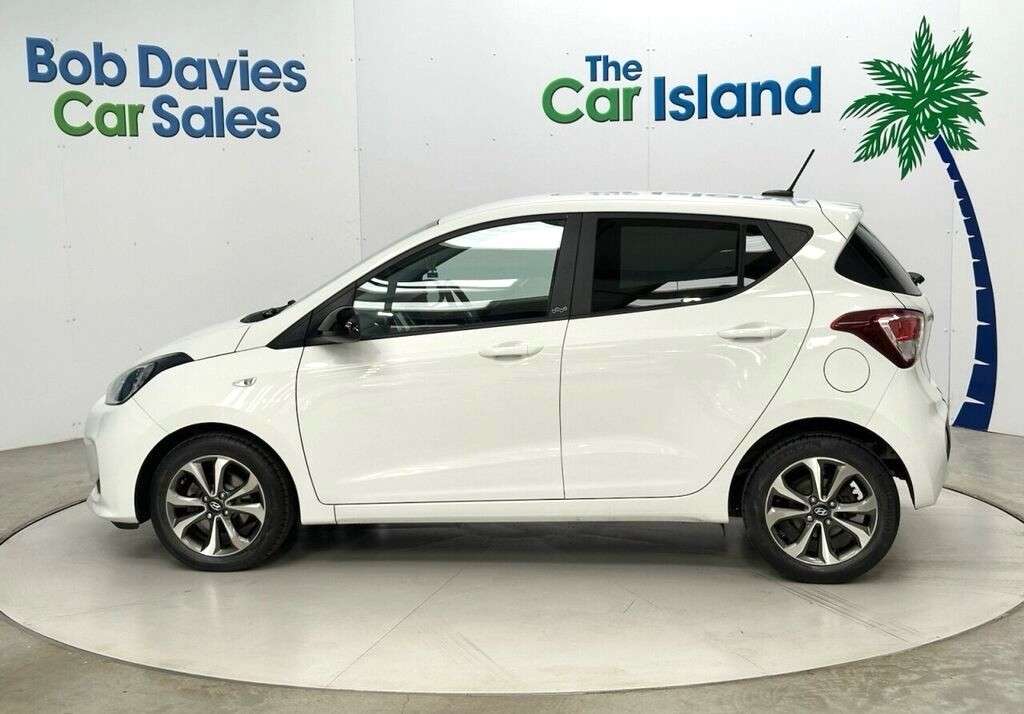2019 HYUNDAI I10 2019 HYUNDAI I10