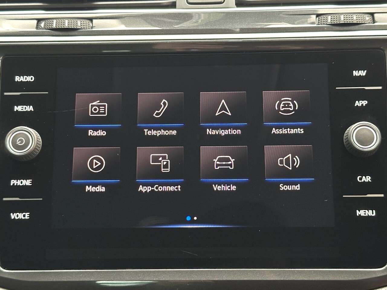 2021 VOLKSWAGEN TIGUAN 2021 VOLKSWAGEN TIGUAN