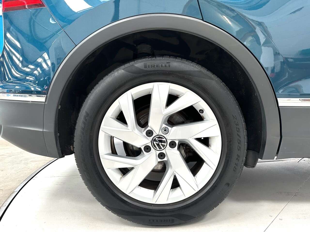 2021 VOLKSWAGEN TIGUAN 2021 VOLKSWAGEN TIGUAN