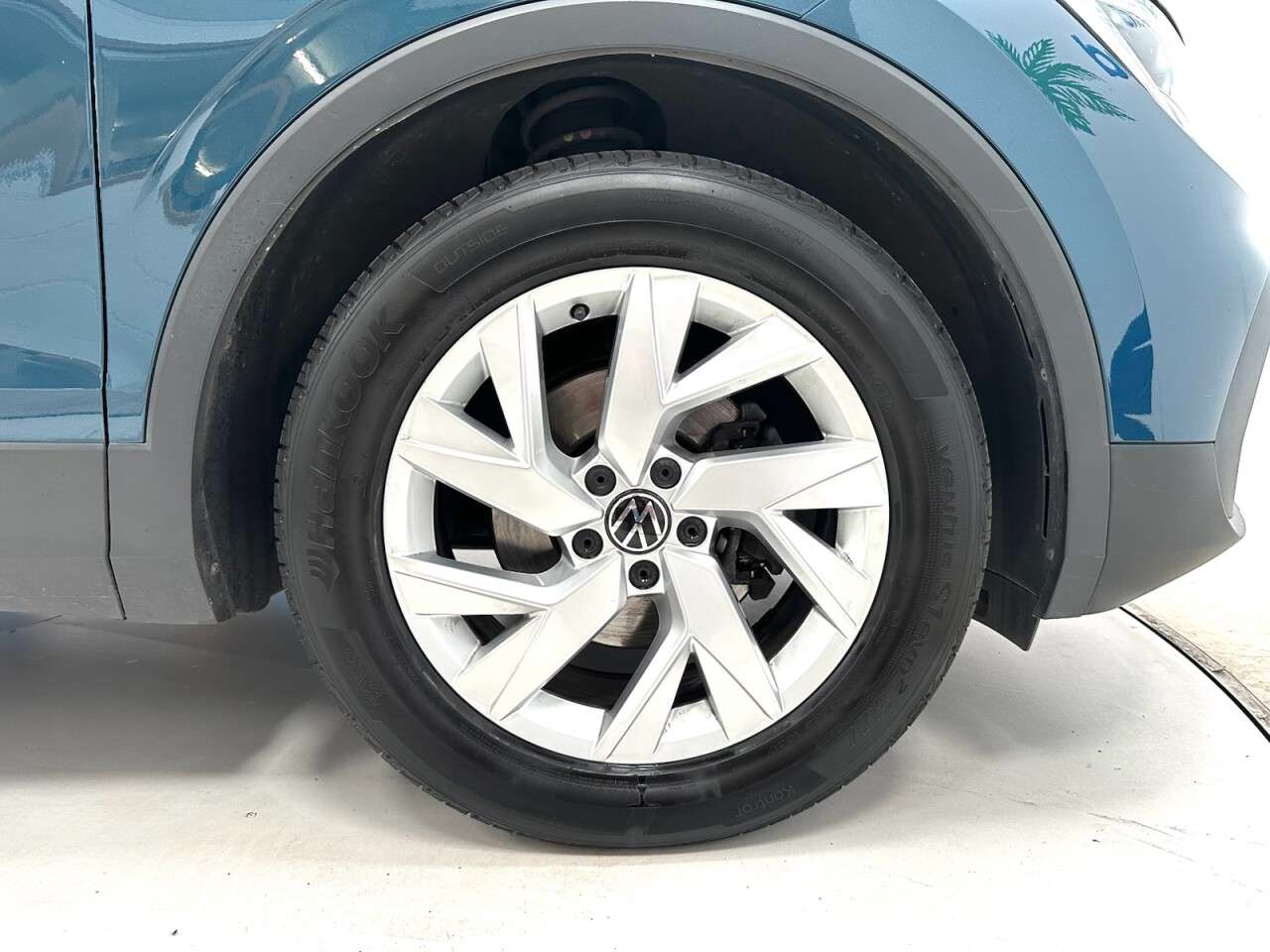 2021 VOLKSWAGEN TIGUAN 2021 VOLKSWAGEN TIGUAN