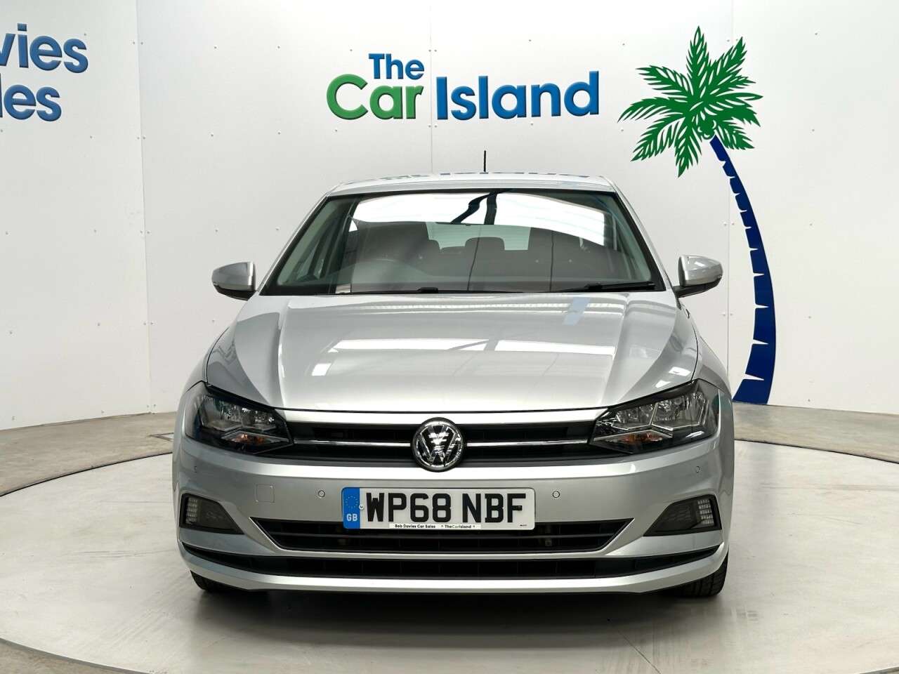 A 2019 VOLKSWAGEN POLO 1.0 TSI GPF SE Hatchback 5dr Petrol Manual Euro 6 (s/s) (95 ps) Cruise Cont A 2019 VOLKSWAGEN POLO 1.0 TSI GPF SE Hatchback 5dr Petrol Manual Euro 6 (s/s) (95 ps) Cruise Cont