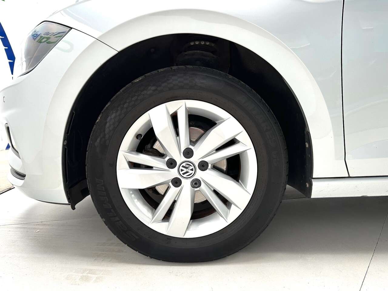 2019 VOLKSWAGEN POLO 2019 VOLKSWAGEN POLO