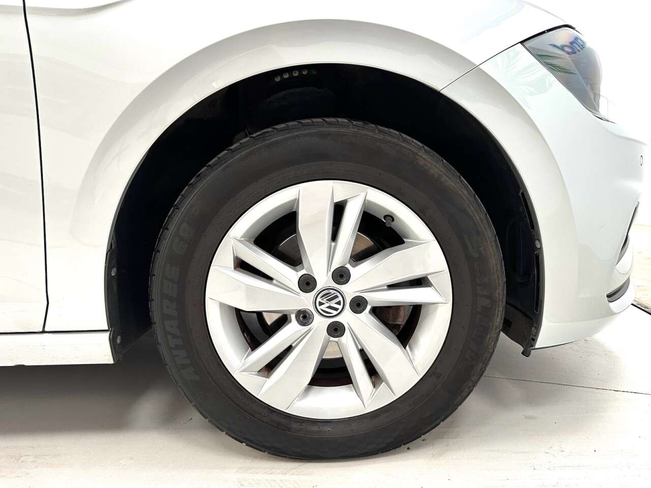 2019 VOLKSWAGEN POLO 2019 VOLKSWAGEN POLO