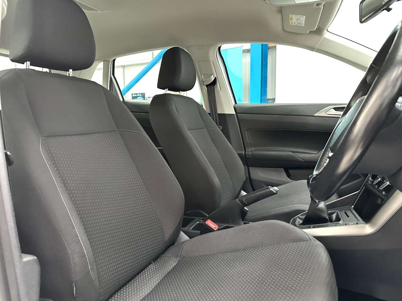 2019 VOLKSWAGEN POLO 2019 VOLKSWAGEN POLO