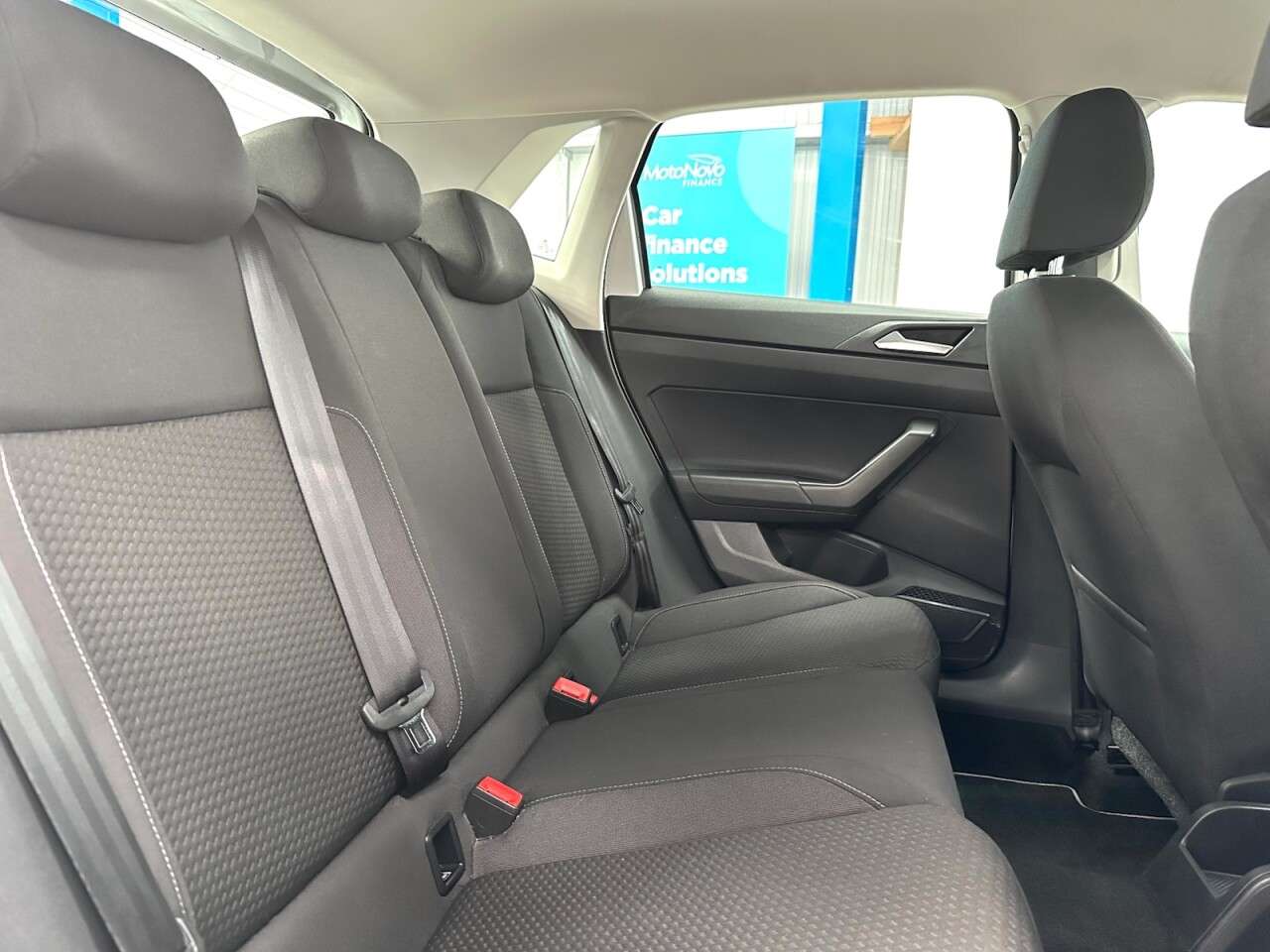 2019 VOLKSWAGEN POLO 2019 VOLKSWAGEN POLO