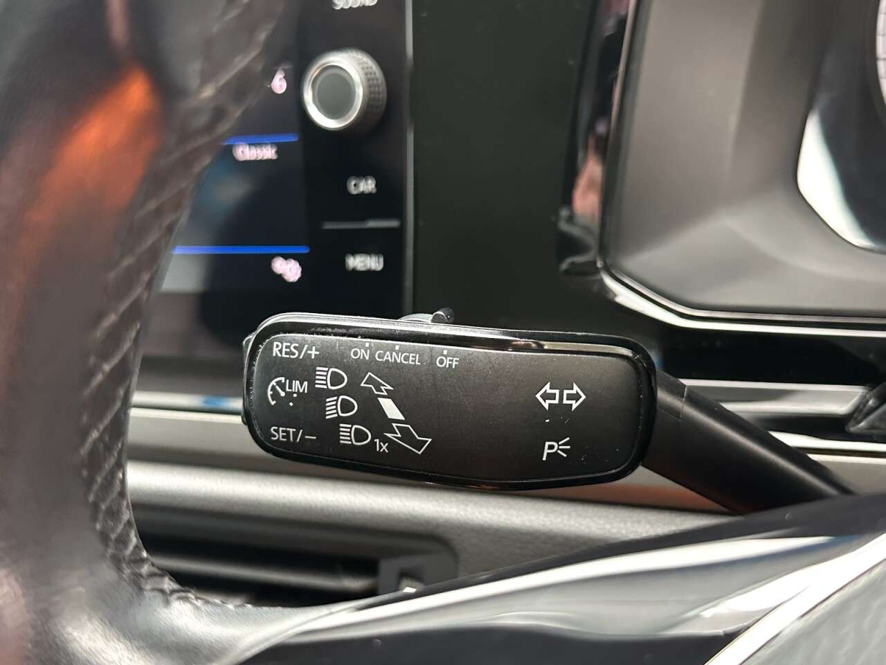 2019 VOLKSWAGEN POLO 2019 VOLKSWAGEN POLO