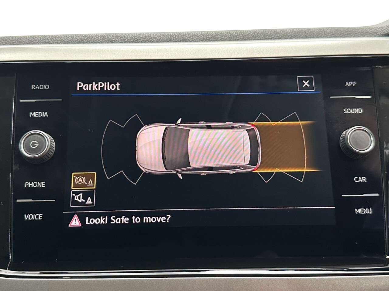 2019 VOLKSWAGEN POLO 2019 VOLKSWAGEN POLO
