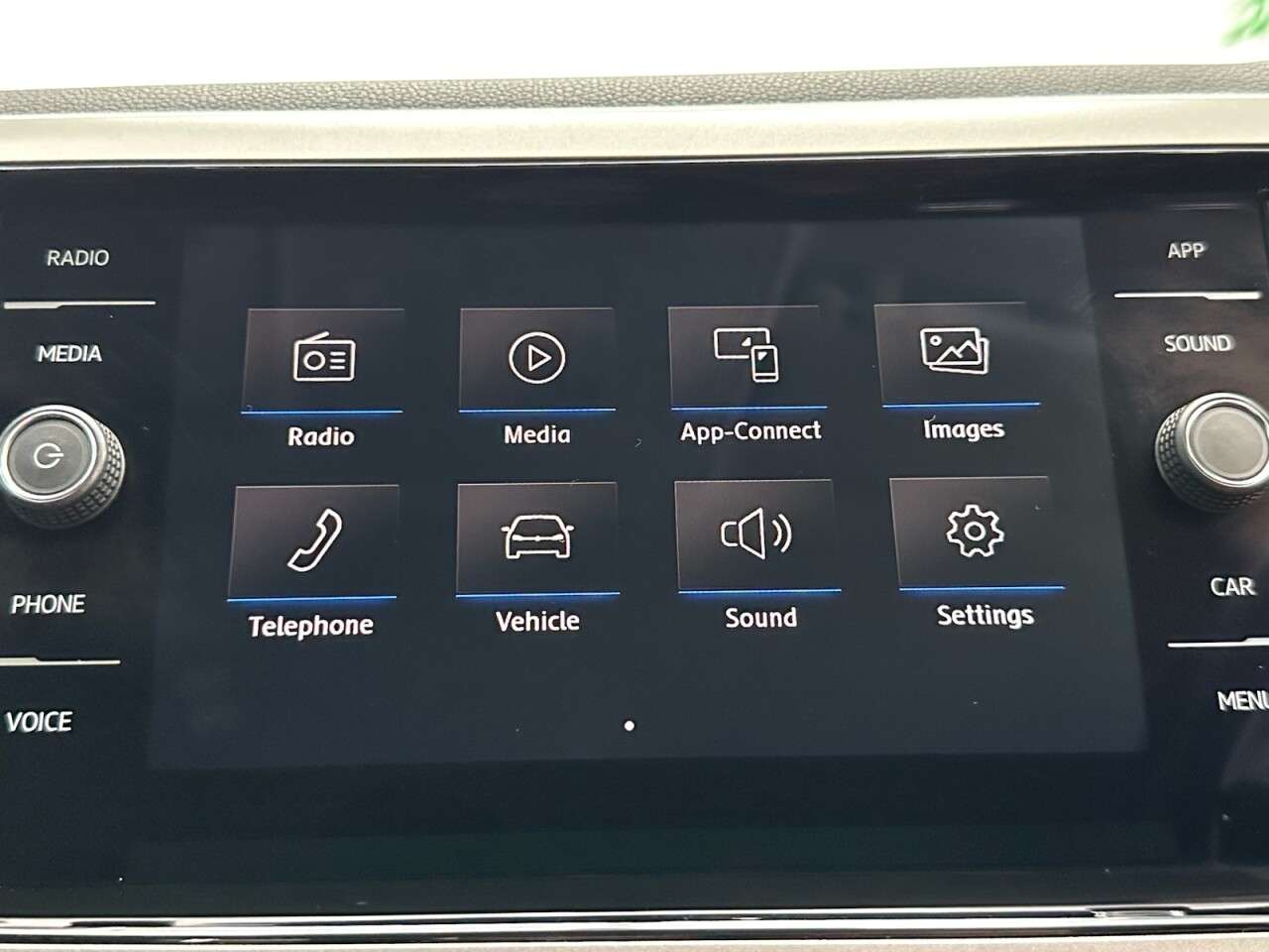 2019 VOLKSWAGEN POLO 2019 VOLKSWAGEN POLO