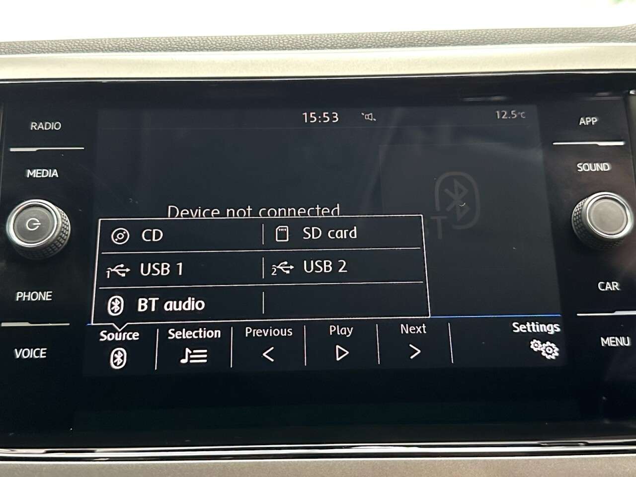 2019 VOLKSWAGEN POLO 2019 VOLKSWAGEN POLO