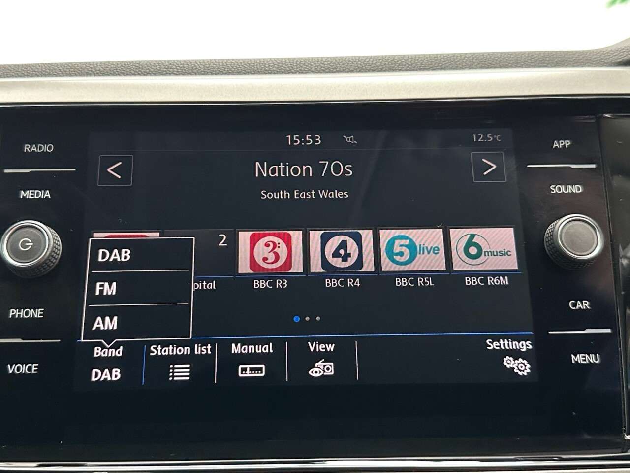 2019 VOLKSWAGEN POLO 2019 VOLKSWAGEN POLO