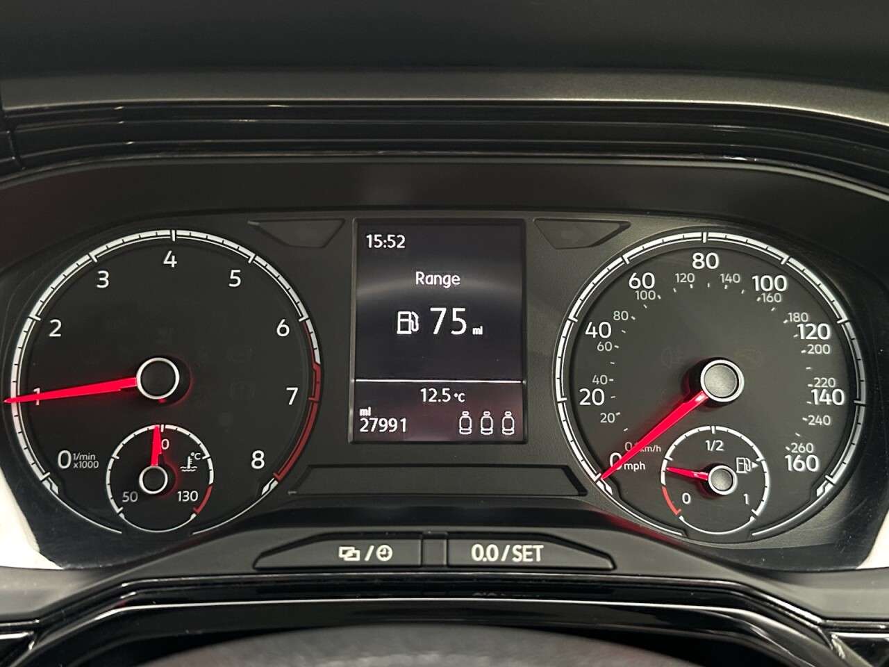 2019 VOLKSWAGEN POLO 2019 VOLKSWAGEN POLO