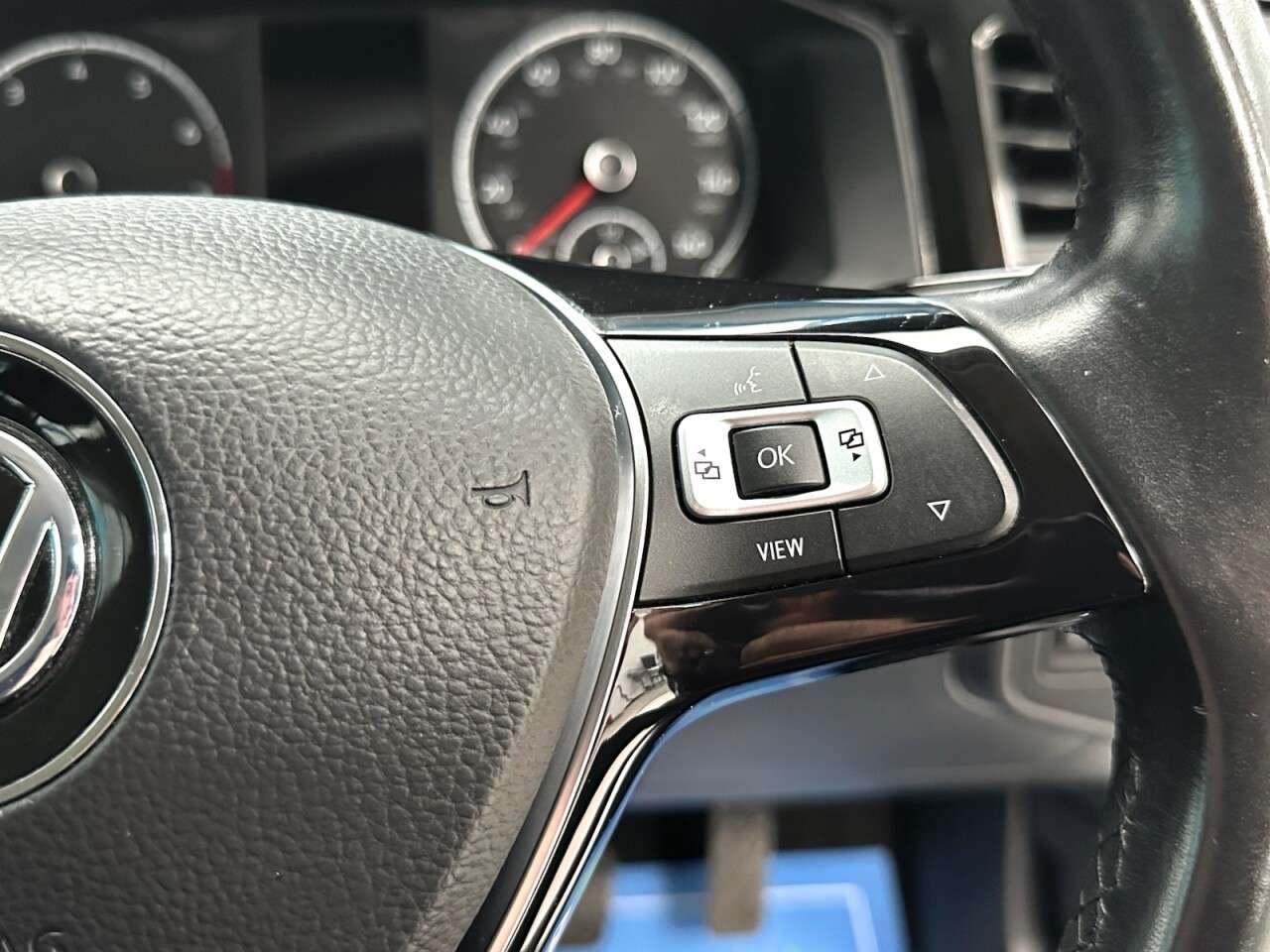 2019 VOLKSWAGEN POLO 2019 VOLKSWAGEN POLO