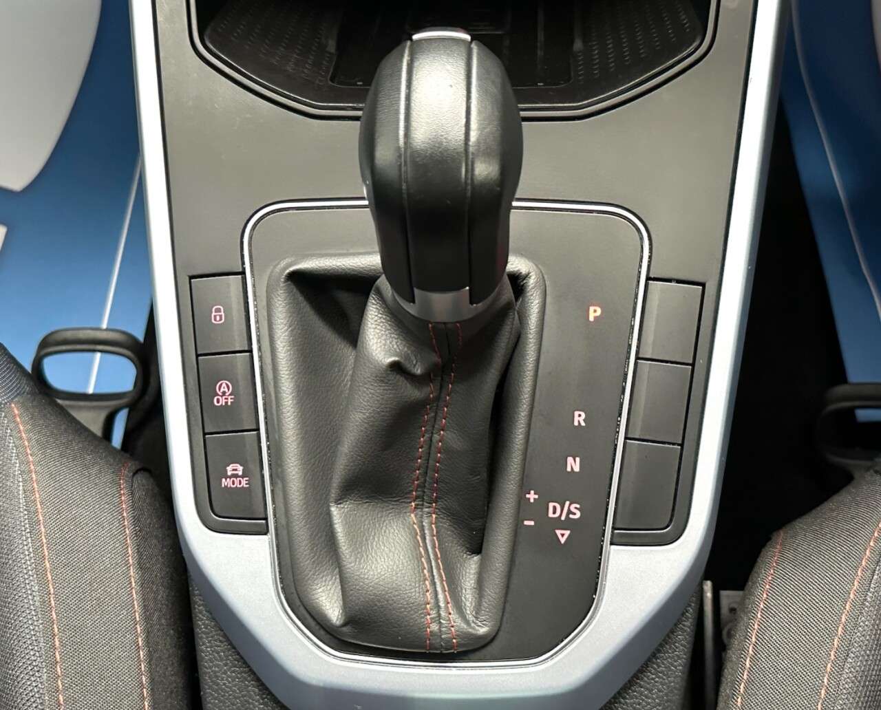 2021 SEAT ARONA 2021 SEAT ARONA