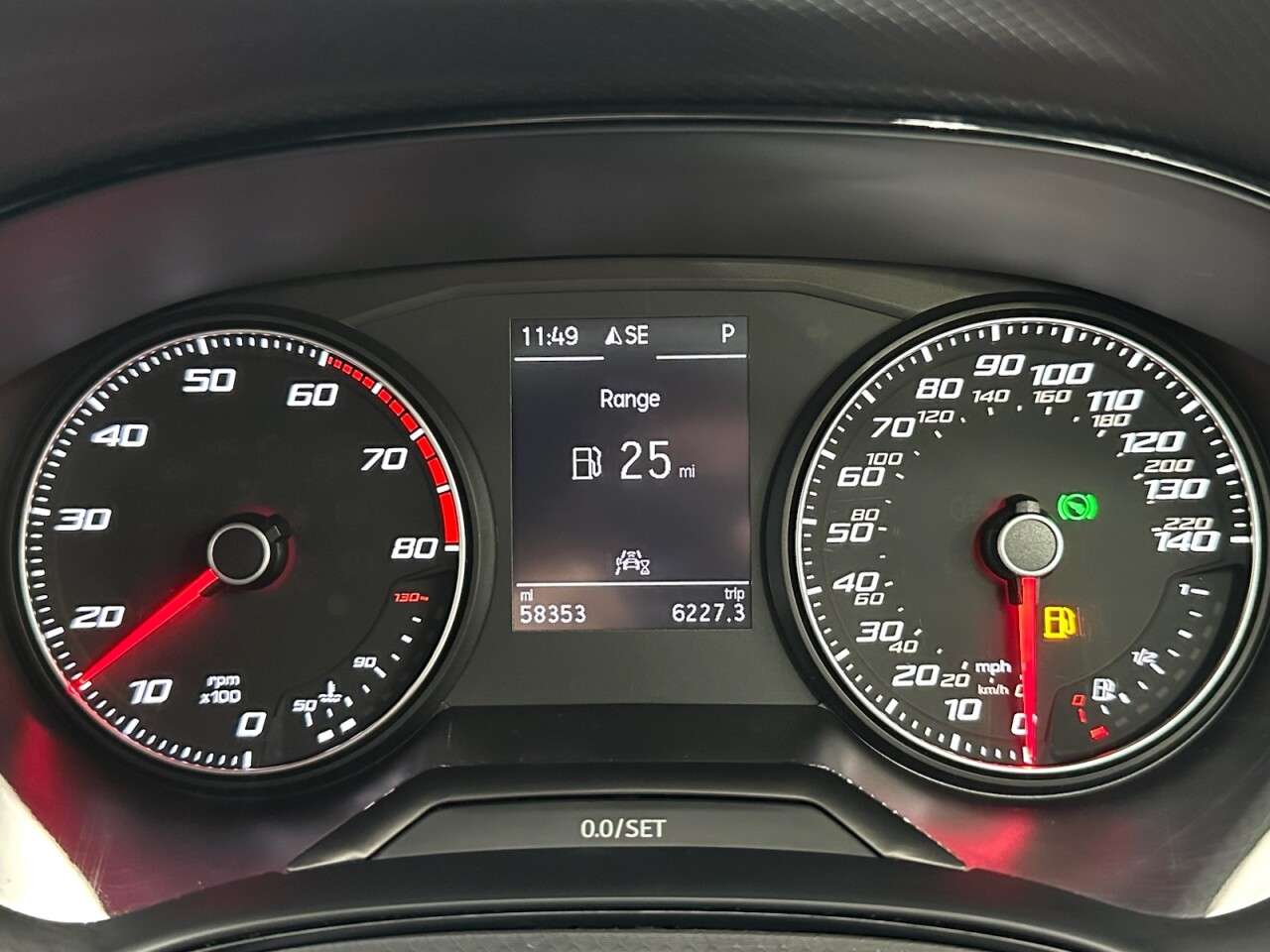 2021 SEAT ARONA 2021 SEAT ARONA