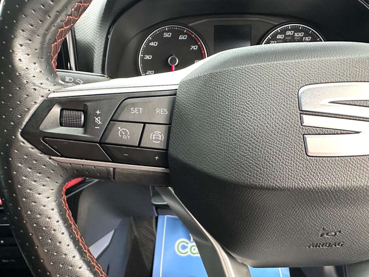 2021 SEAT ARONA 2021 SEAT ARONA